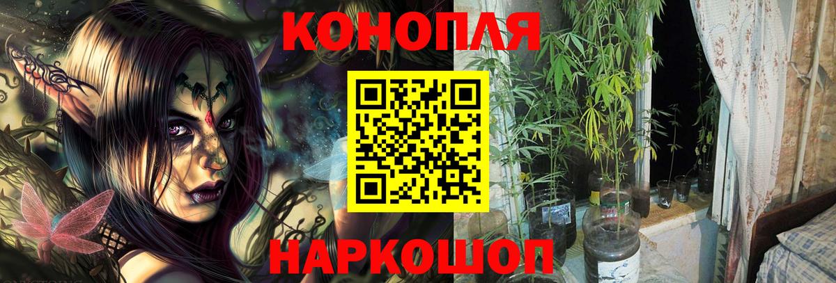 Каннабис OG Kush Усть-Илимск